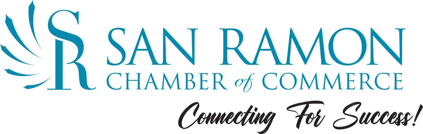 San Ramon Chamber of Commerce logo