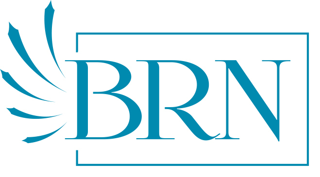 BRN logo