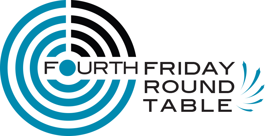 Fourth Friday Logo