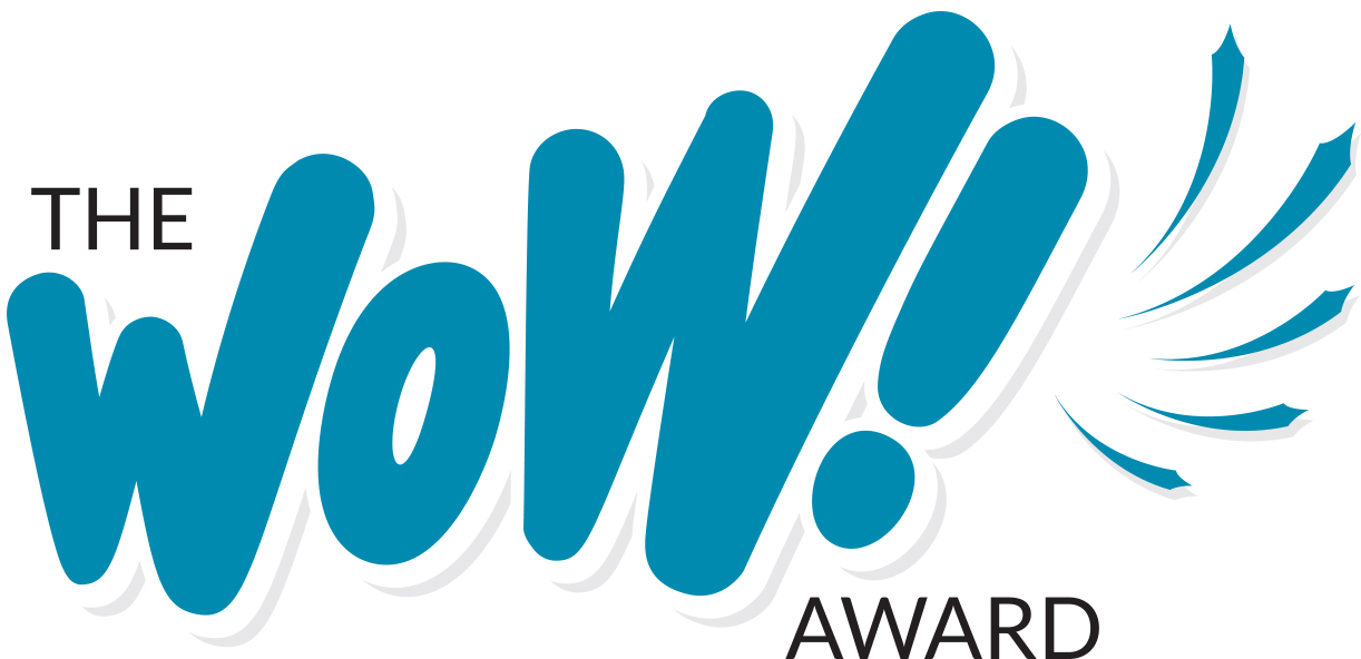 The Wow Award 