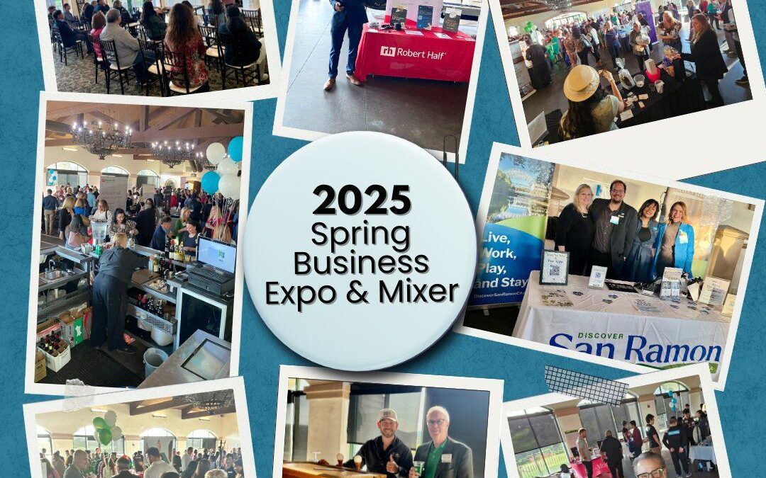 Monthly Chamber News April