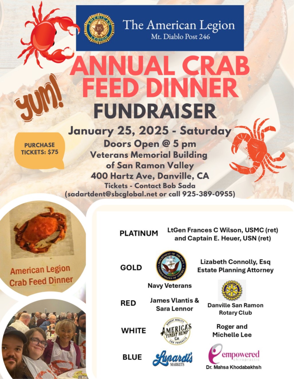 American Legion