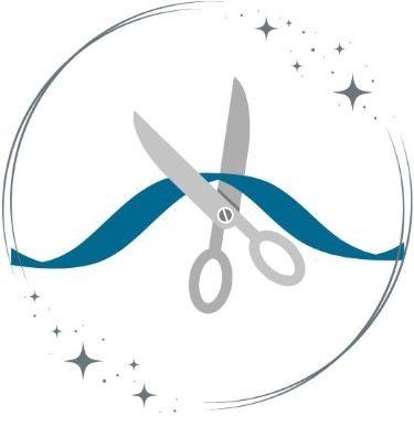 Ribbon Cutting Image