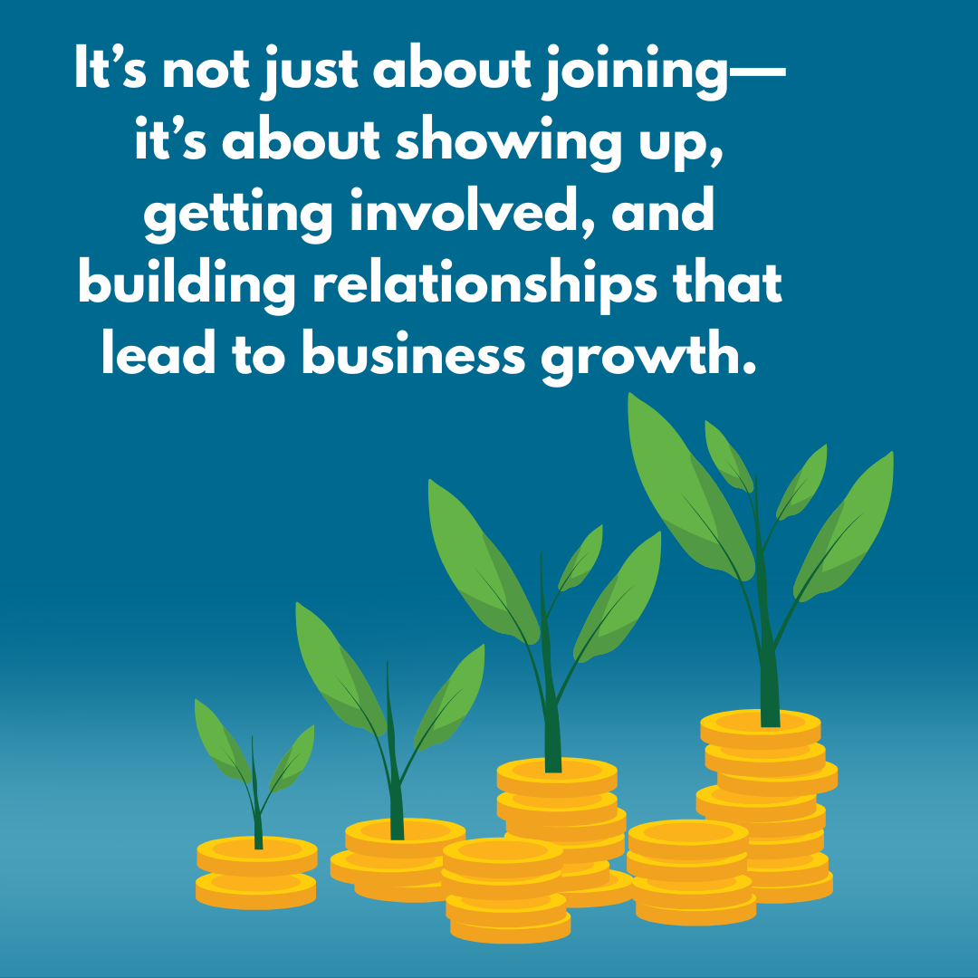 Monthly Chamber News May