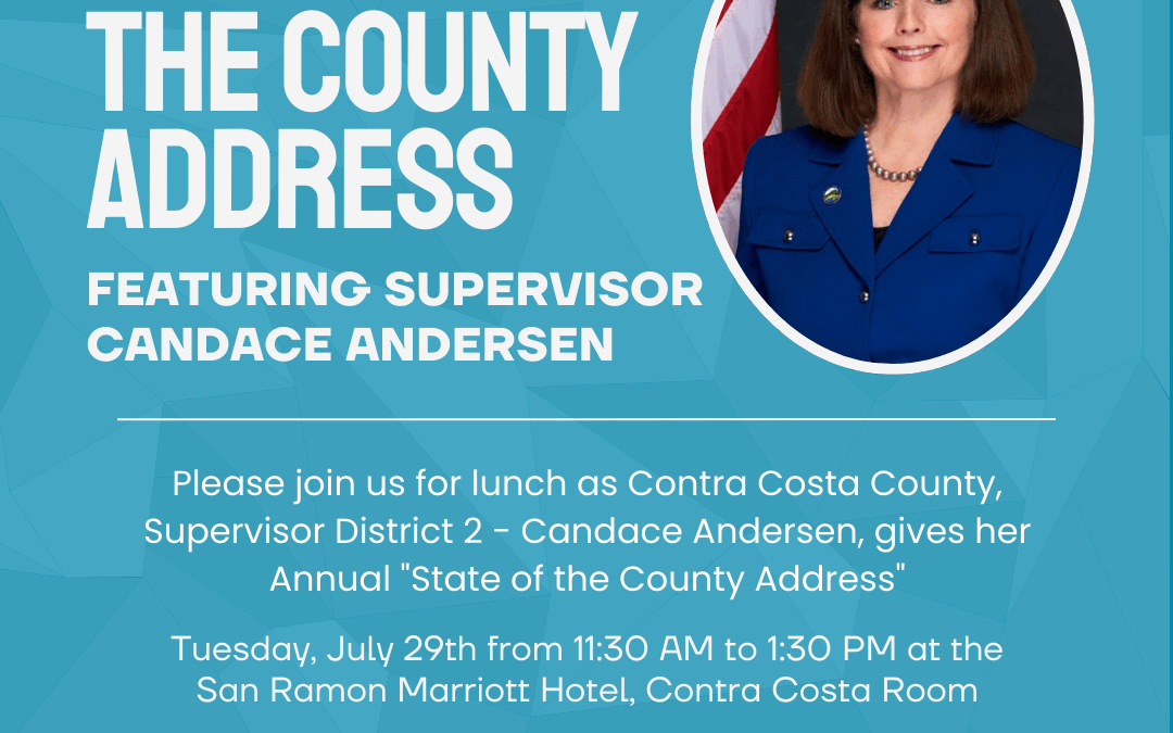 Monthly Chamber News July