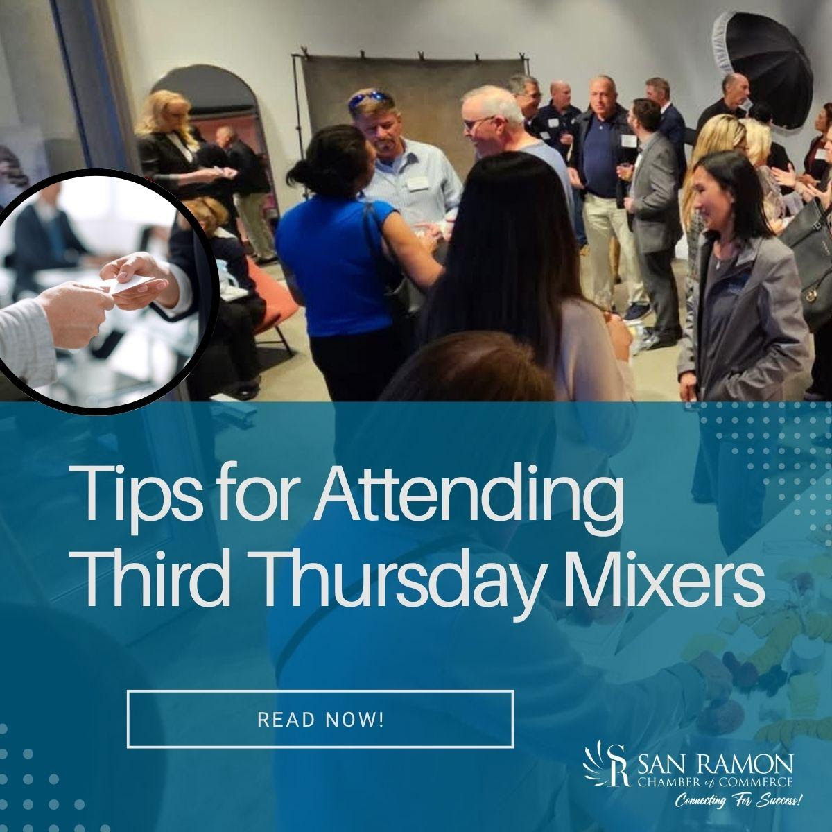 Monthly Chamber News June