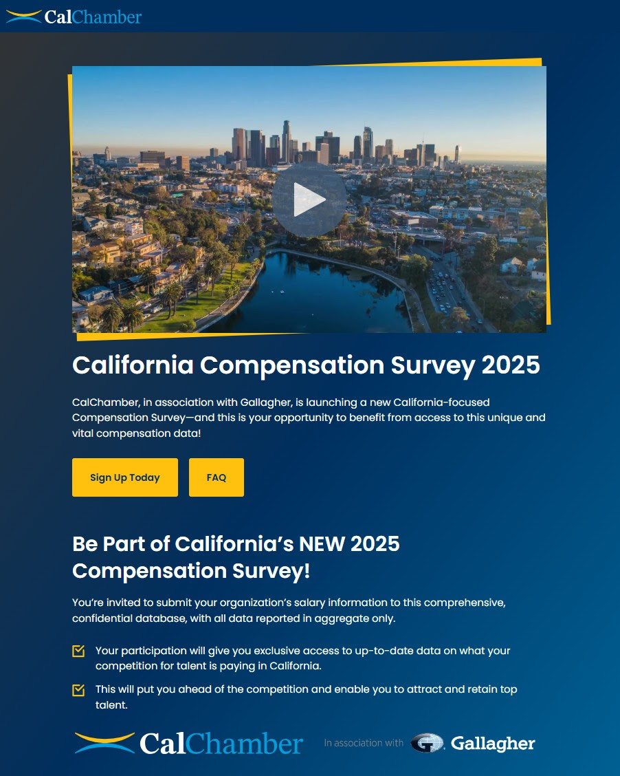 cal chamber