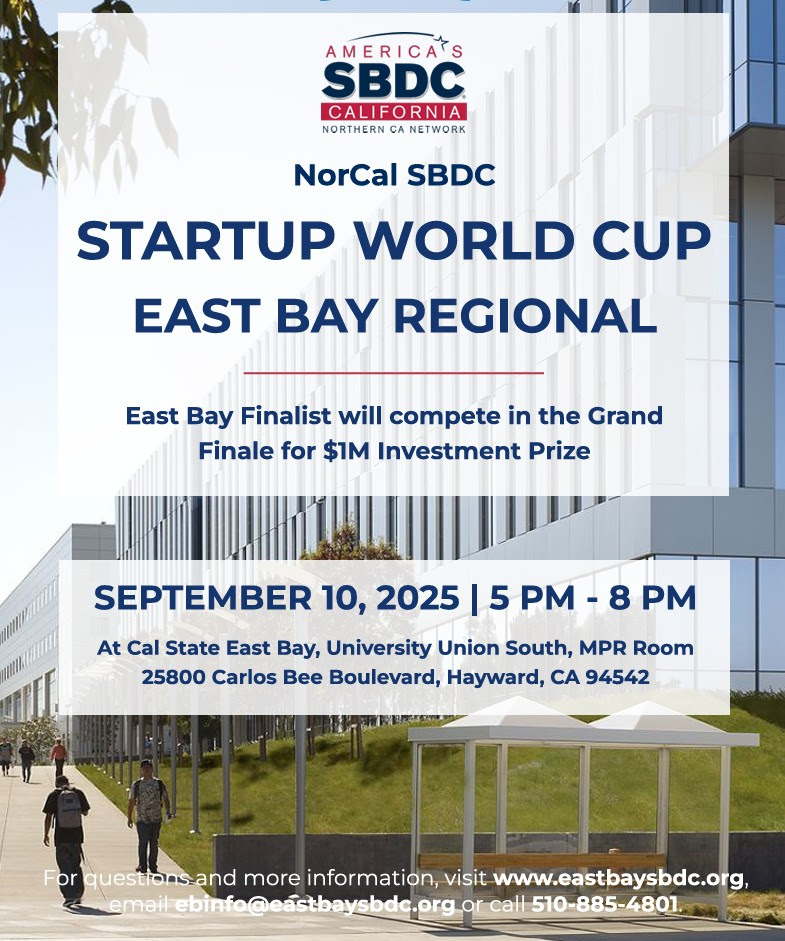 norcal sbdc