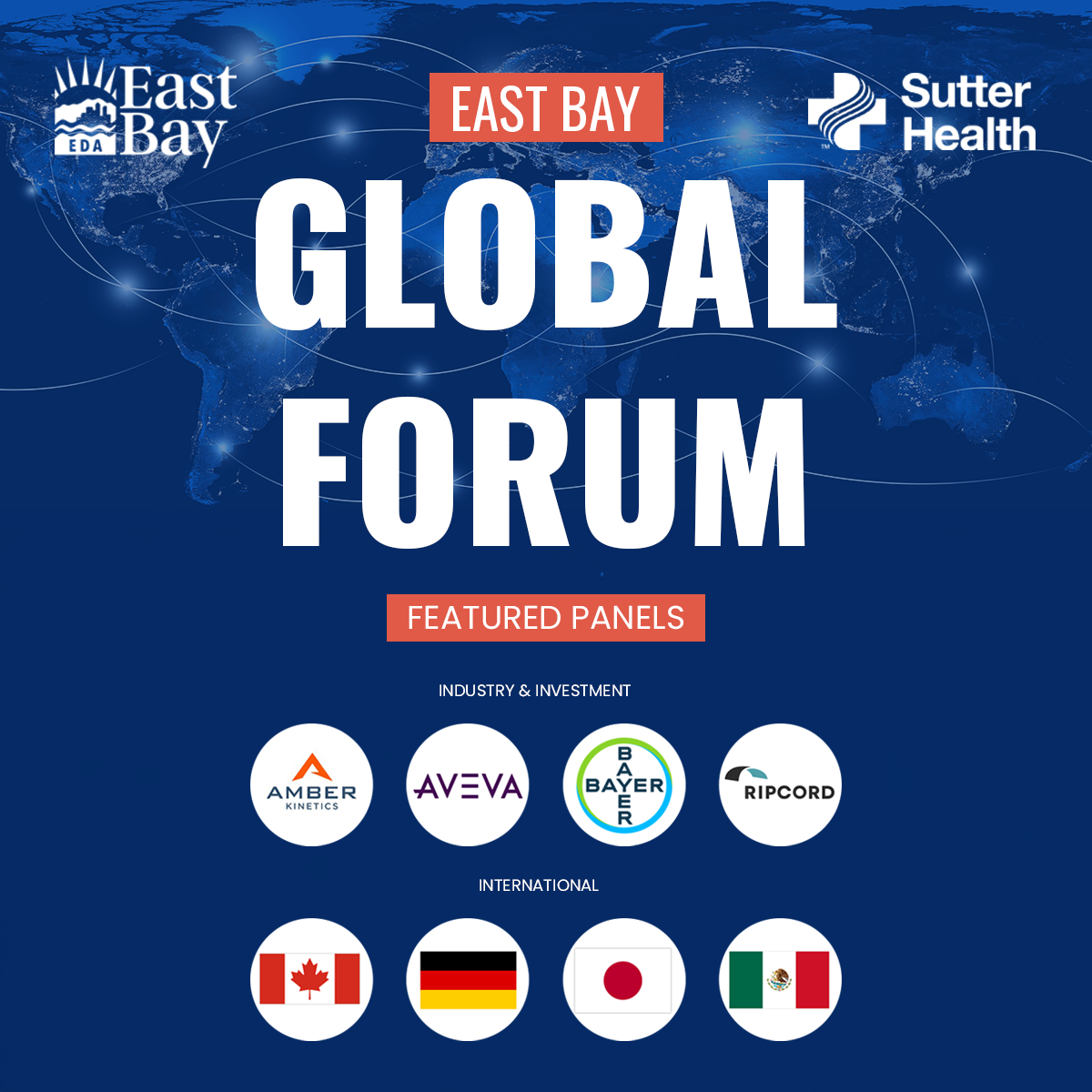 East Bay Global Forum Panels V3