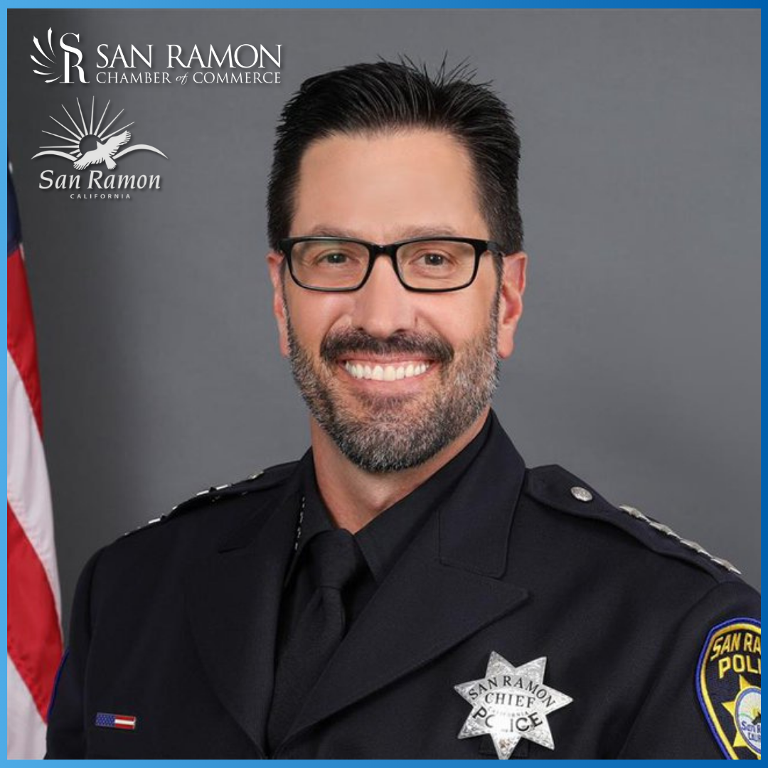 Keeping Our Community Safe: A Message from San Ramon’s Chief of Police
