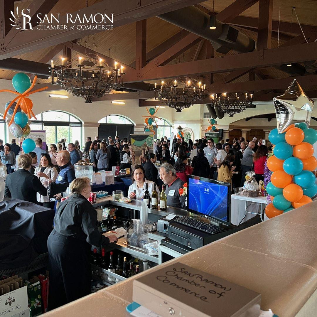 Sign up for the Spring Business Expo in January and get $50 off!