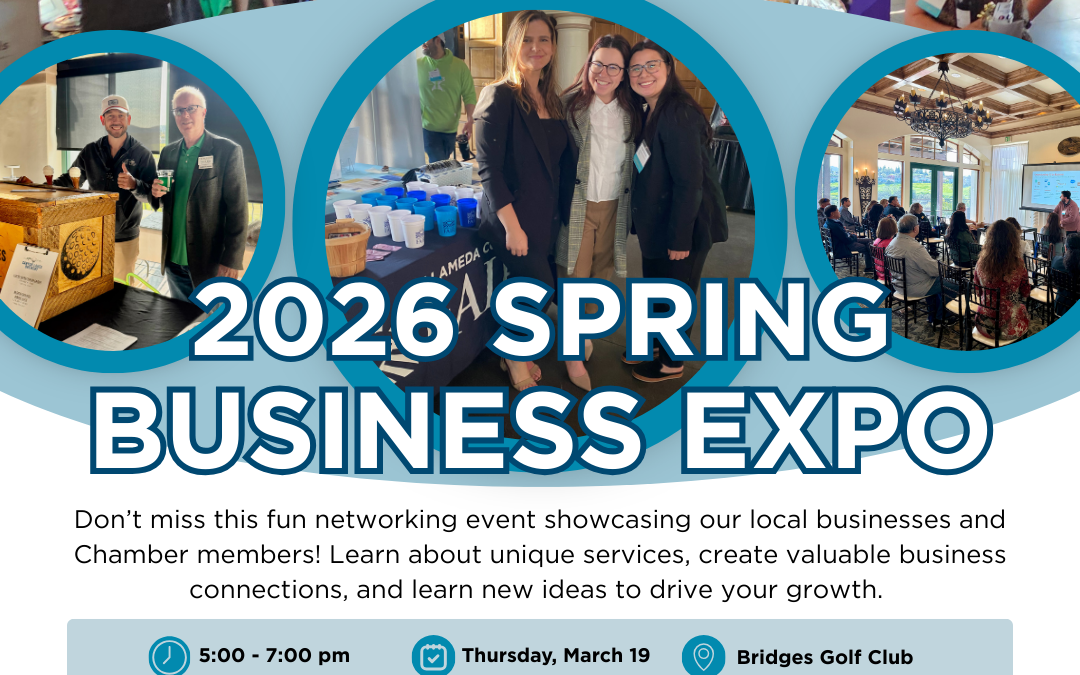 Monthly Chamber News March