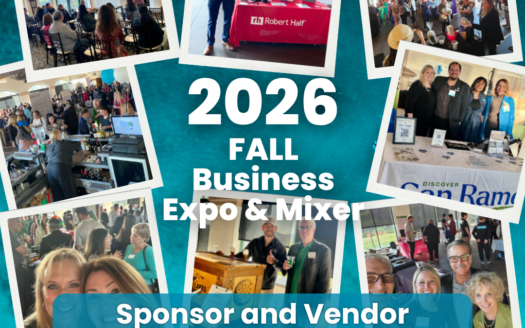 Monthly Chamber News April