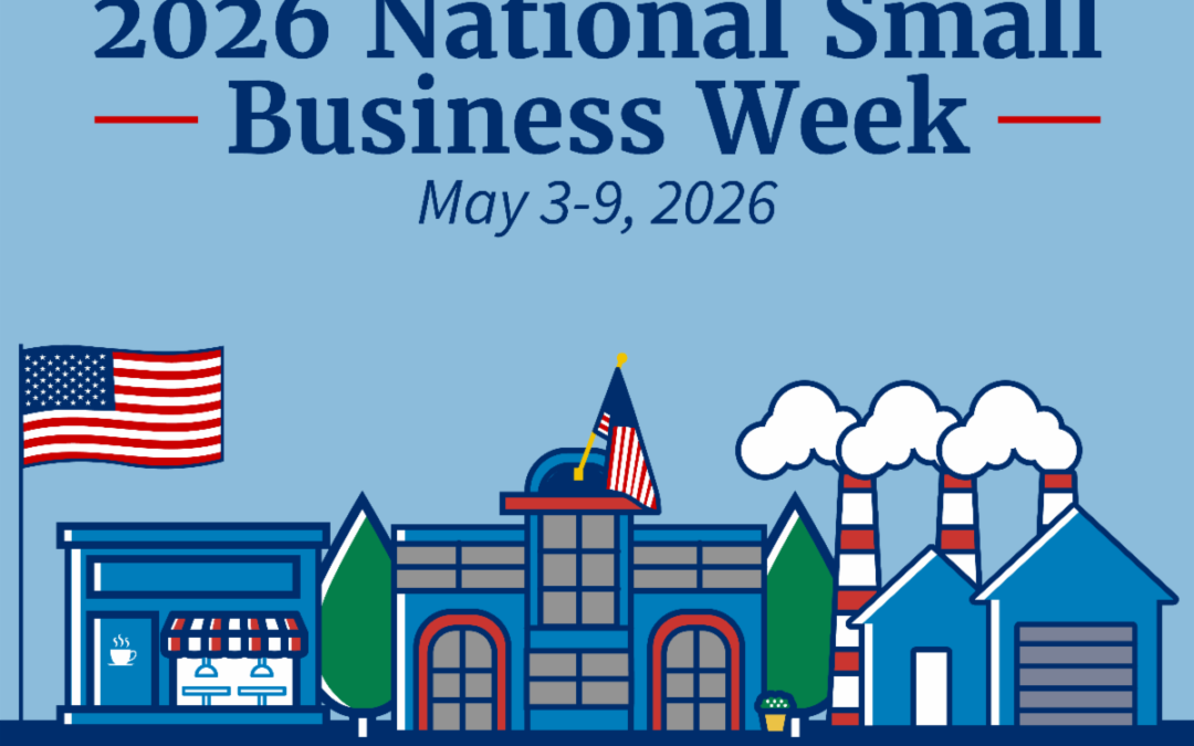 Monthly Chamber News May