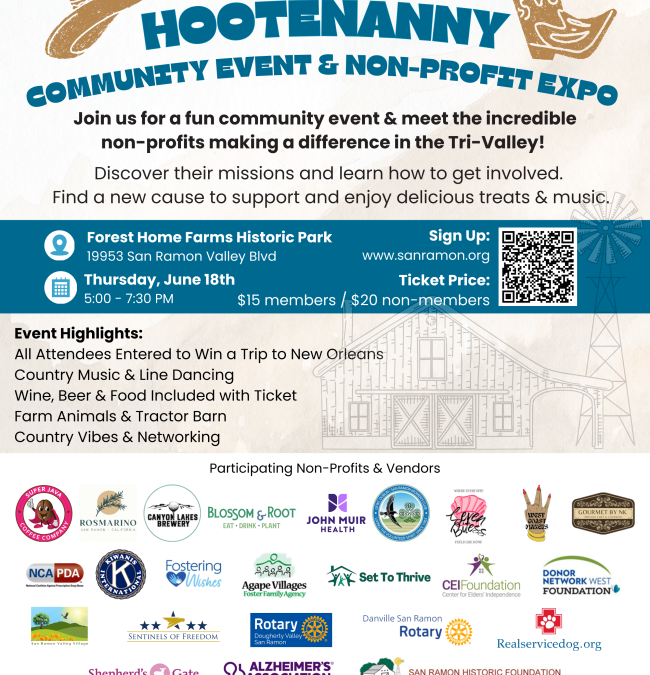 Monthly Chamber News June